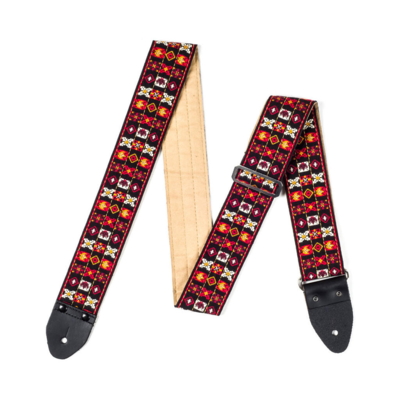 Guitarrem - Jimi Hendrix strap