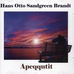 Hans Otto Sandgreen Brandt "Apeqqutit"