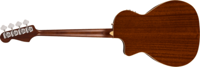 Fender Kingman Akustisk Bas m. pickup