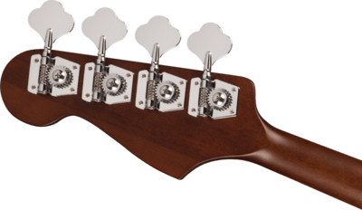 Fender Kingman Akustisk Bas m. pickup