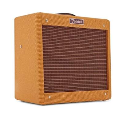 Fender Pro Junior IV guitarforstærker Limited
