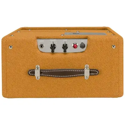 Fender Pro Junior IV guitarforstærker Limited