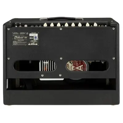Fender Hot Rod Deluxe IV guitarforstærker