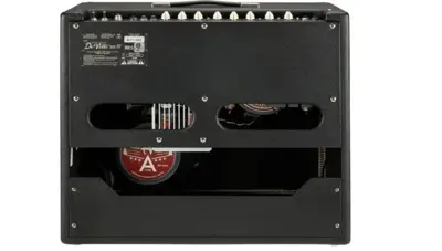 Fender Hot Rod Deville 212 IV guitarforstærker