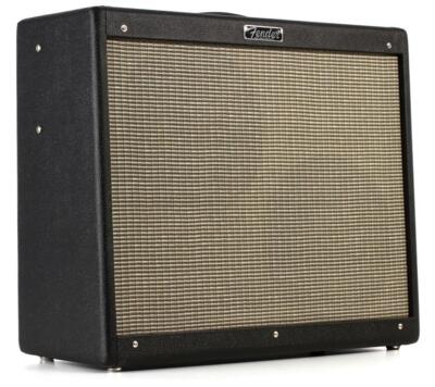 Fender Hot Rod Deville 212 IV guitarforstærker
