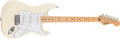 Fender Standard Stratocaster MN WPG OWT