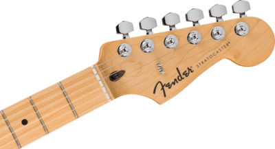 Fender Standard Stratocaster MN WPG OWT