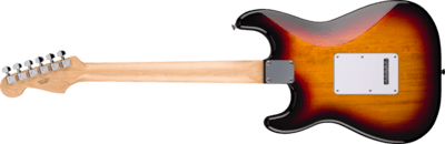 Fender Standard Stratocaster LRL WPG 3TS