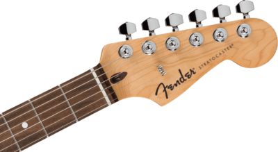 Fender Standard Stratocaster LRL WPG 3TS