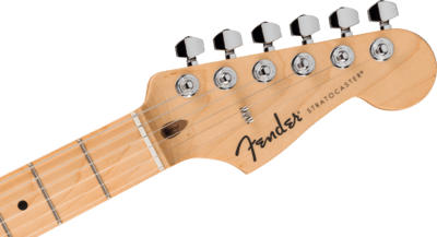 Fender Standard Stratocaster HSS MN WPG AMM