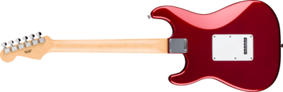 Fender Standard Stratocaster HSS LRL WPG CND