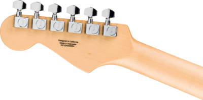 Fender Standard Stratocaster HSS LRL WPG CND