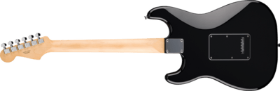 Fender Standard Stratocaster HSS LRL PBG BLK