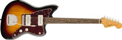 Squier Classic Vibe '60s Jazzmaster