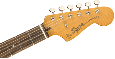 Squier Classic Vibe '60s Jazzmaster