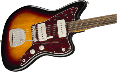 Squier Classic Vibe '60s Jazzmaster