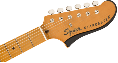 Squier Starcaster MN BPG 3TS