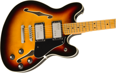 Squier Starcaster MN BPG 3TS