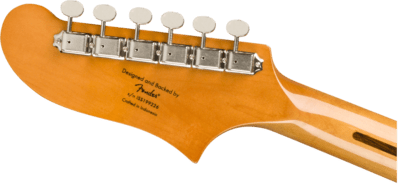 Squier Starcaster MN BPG 3TS