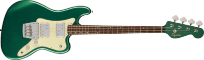 Squier Paranormal Rascal Bass HH