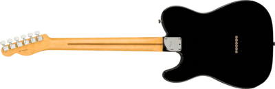 Fender American Professional II Telecaster MN BLK