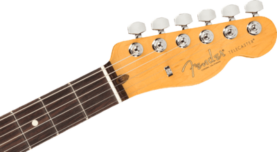 Fender American Professional II Telecaster