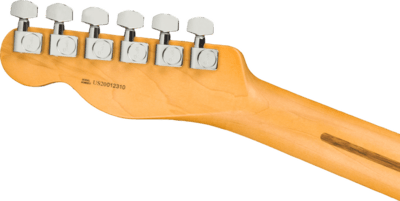 Fender American Professional II Telecaster