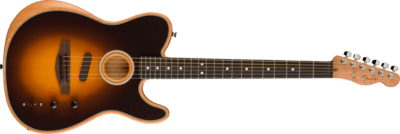 Fender Acoustasonic Player Telecaster