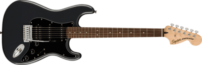 Sauier Affinity Series Stratocaster HSS Pack
