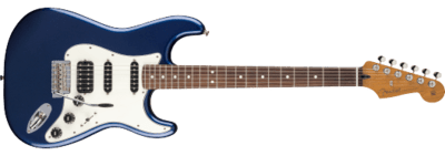 Fender Player II Stratocaster HSS RST RW MNLT