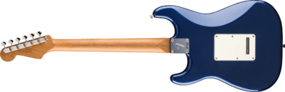 Fender Player II Stratocaster HSS RST RW MNLT