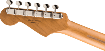 Fender Player II Stratocaster HSS RST RW MNLT