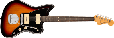 Fender Player Jazzmaster RW 3TS