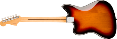 Fender Player Jazzmaster RW 3TS