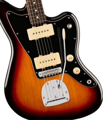 Fender Player Jazzmaster RW 3TS