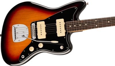 Fender Player Jazzmaster RW 3TS