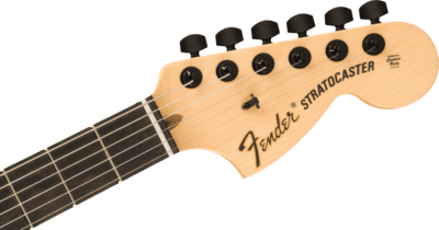 Fender Jim Root Stratocaster