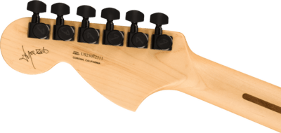 Fender Jim Root Stratocaster