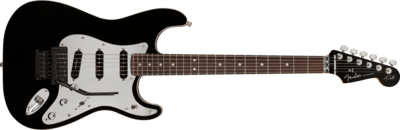 Fender Tom Morello Stratocaster