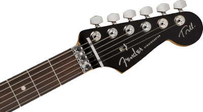 Fender Tom Morello Stratocaster