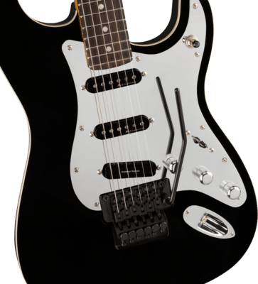 Fender Tom Morello Stratocaster