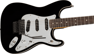 Fender Tom Morello Stratocaster