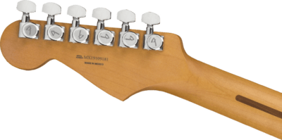 Fender Tom Morello Stratocaster