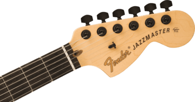 Fender Jim Root (Slipknot) Jazzmaster