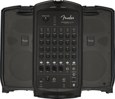 Fender Passport Event S2