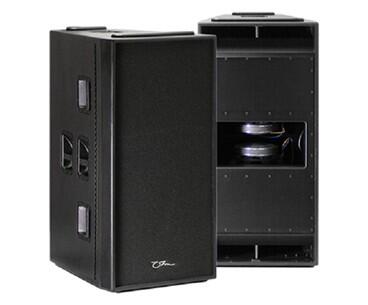 Musikanlæg - koncerter  - SPECIAL TILBUD!