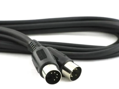 Midi kabel 4,5 m