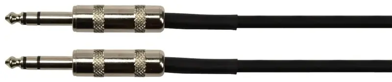 AMP instrumentkabel 3 m