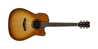 YAMAHA TAG3 C - Sandburst