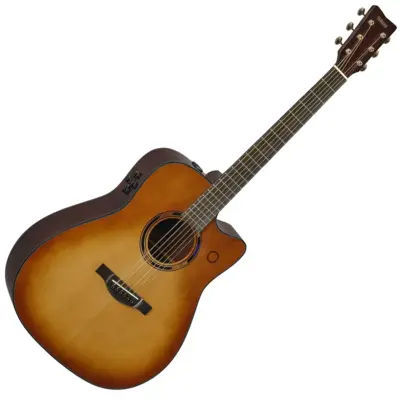 YAMAHA TAG3 C - Sandburst